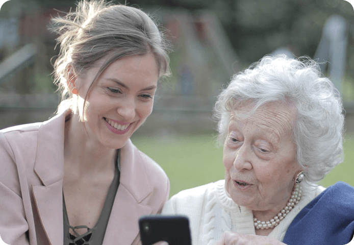 Vier gewetensvragen over zorg
